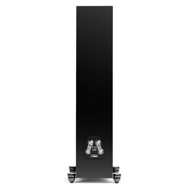 Напольная акустика Martin Logan Motion F20 Gloss Black